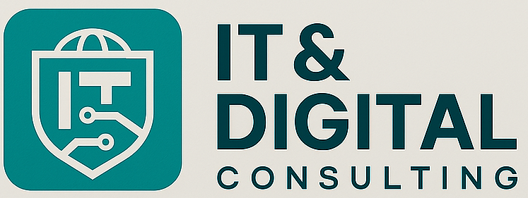 IT And Digital Consulting