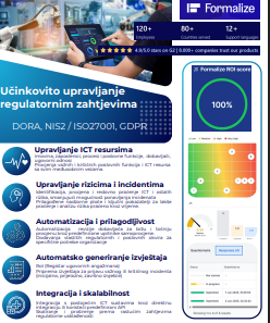 Formalize ITDC Flyer